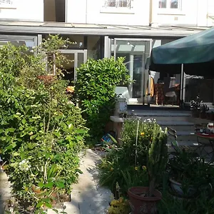 2* Gasthuis Maison D'hotes Des Toits En