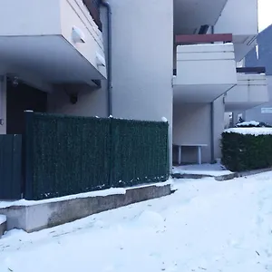  Appartement Cosy Au Coeur De Lary France