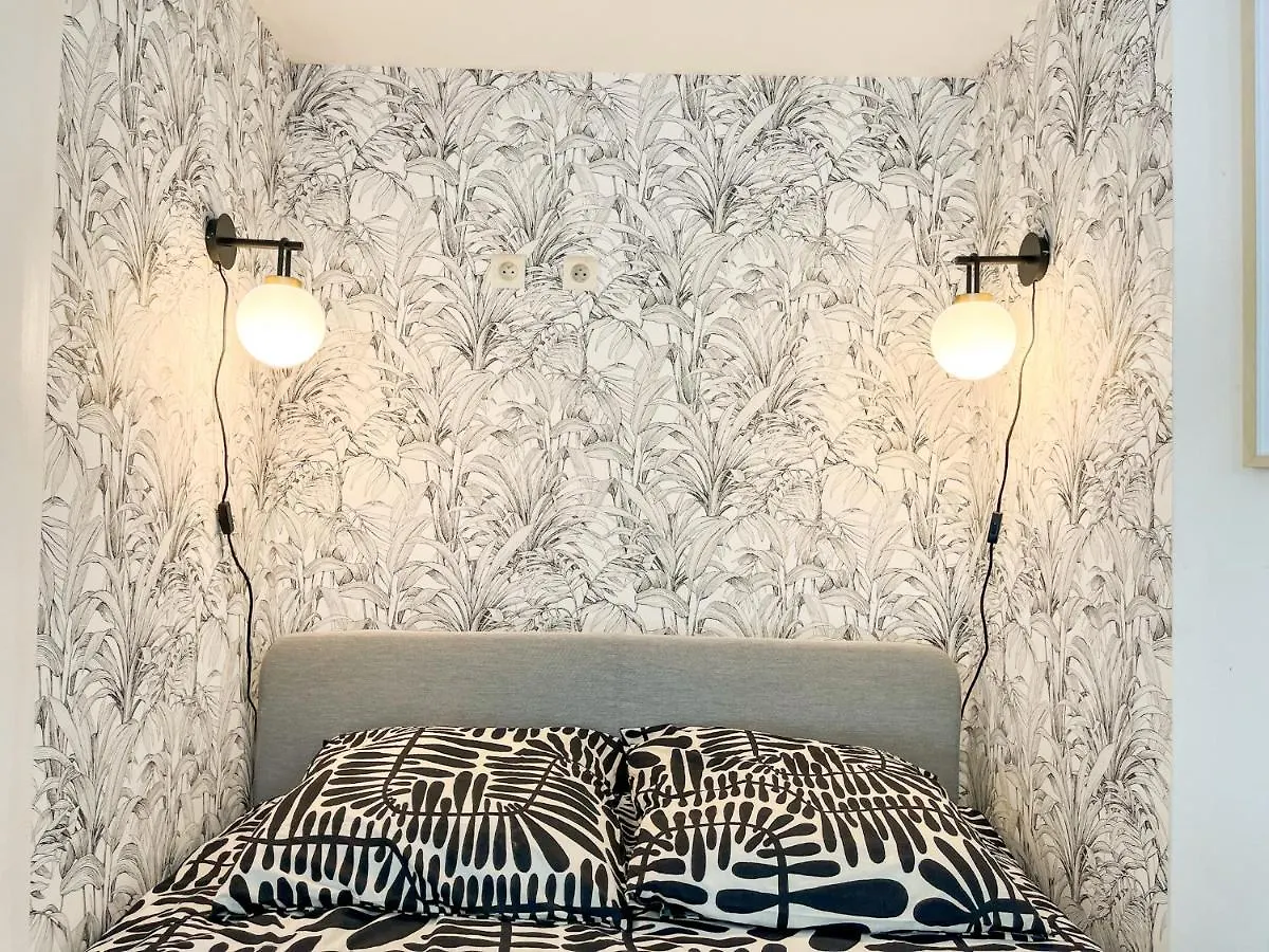 Suite Cumba Villeurbanne